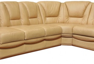 Угловой диван Изабель 2