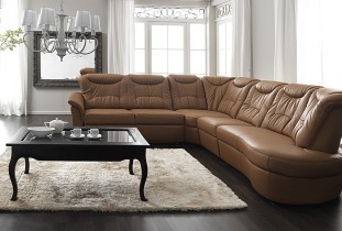 Модульные диваны Davaro Модульные диваны Davaro
