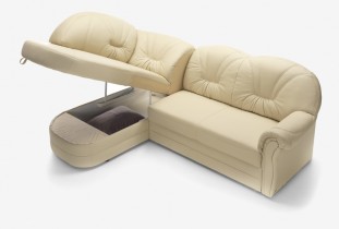 Угловой диван-кровать Vito 2F-OTM