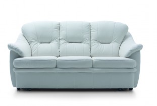 Трёхместный диван-кровать Leo