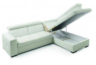 Угловой диван-кровать Linate