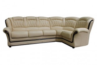 Угловой диван «Бакарди» (3мL/R901R/L)