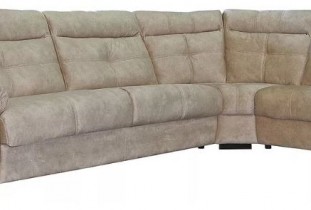 Угловой диван «Барселона» (3мL/R901R/L)