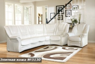 Альфа 3 комплект в коже Альфа 3 комплект в коже