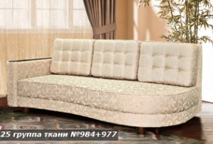 Тахта Рона в ткани Тахта Рона в ткани