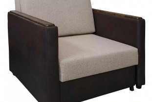 Кресло-кровать «Бриз 2» (1м)