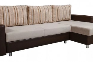 Угловой диван «Спринт» (2мL/R6мR/L)