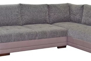 Угловой диван «Tis (Тис)» (2мL/R6R/L)