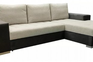 Угловой диван «Наоми» (2мL/R6мR/L)