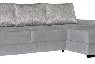 Угловой диван «Авеню» (2мL/R8мR/L)