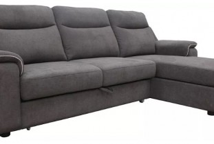 Угловой диван «Люксор» (3мL/R8мR/L)