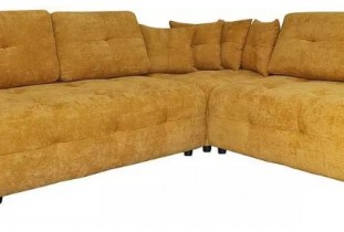 Угловой диван «Кубус» (2мL/R904мR/L)