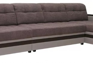 Угловой диван «Матисс» (1L/R20м6мR/L)