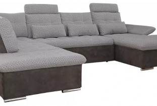 Угловой диван «Джорджия» (8L/R.20м.5АR/L)