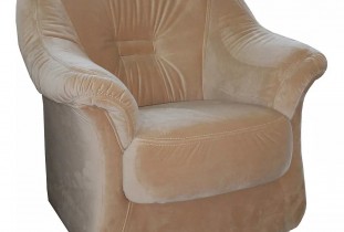 Кресло «Омега» (12) в ткани