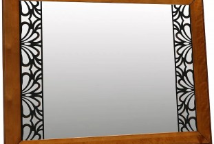 Зеркало настенное «Видана Люкс» П445.05
