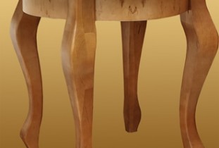 Стол журнальный Венеция 1 Стол журнальный Венеция 1